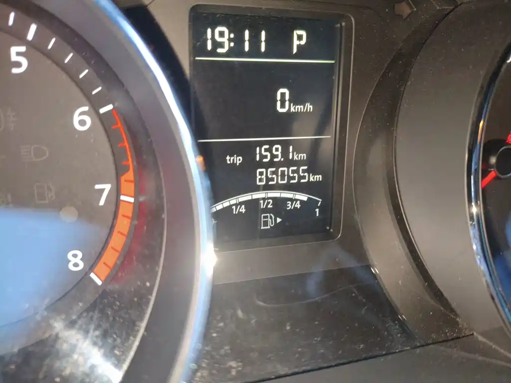Sagitar 1.6 L Auto Comfort