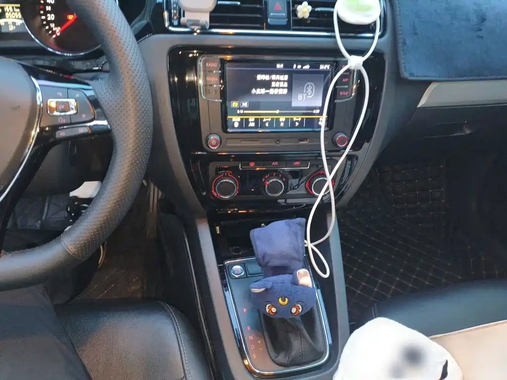 Sagitar 1.6 L Auto Comfort