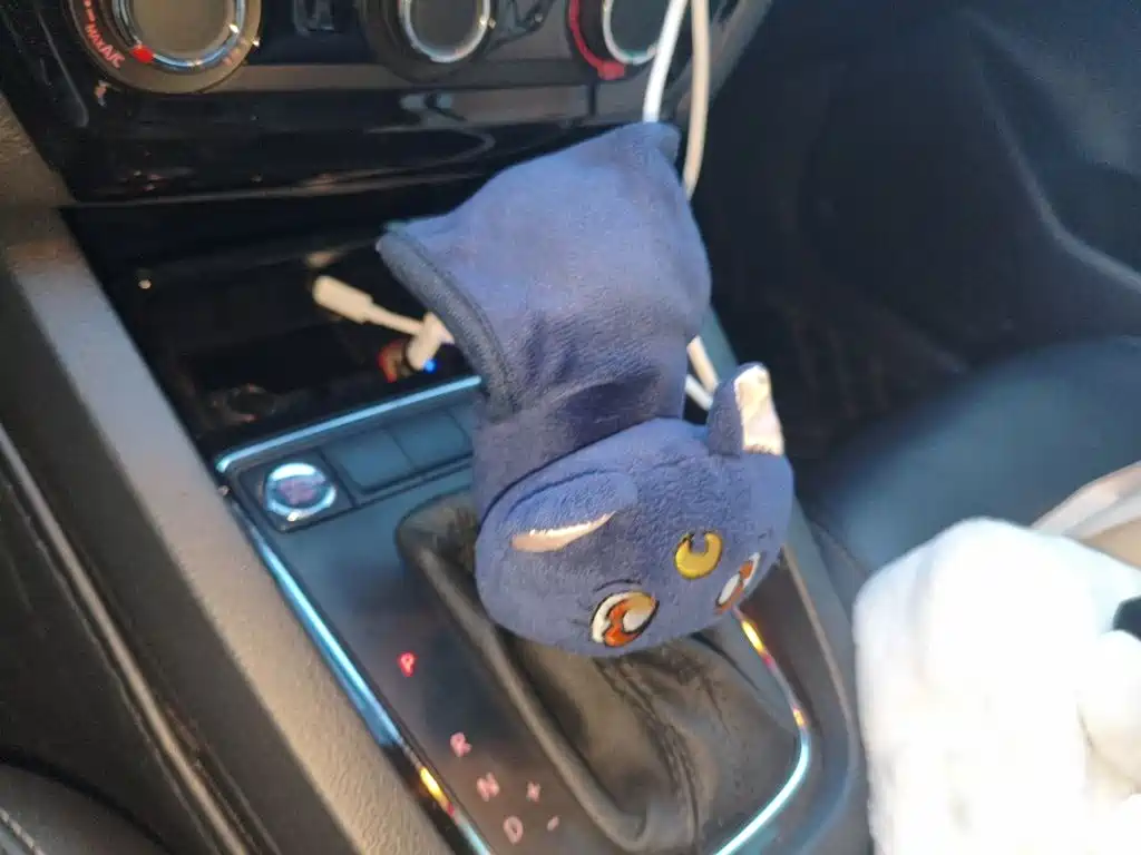 Sagitar 1.6 L Auto Comfort