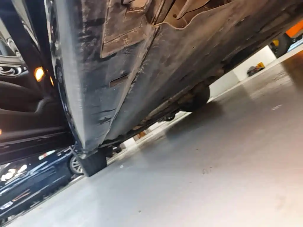 Infiniti Q70 Q70 L 2.5 L Joy