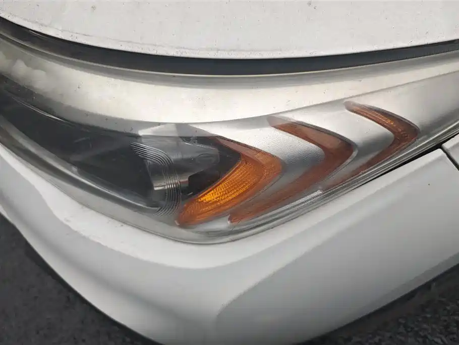 GAC Trumpchi GS4 200 T G-DCT Elite