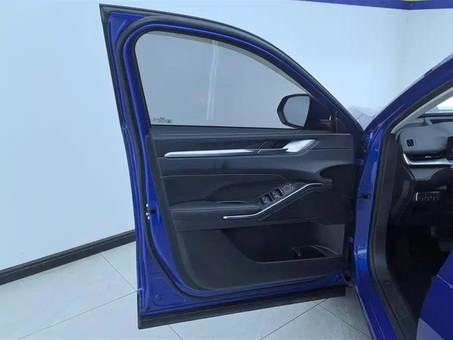 Haval H6 3 rd Gen 2.0 T Auto 2 WD Max
