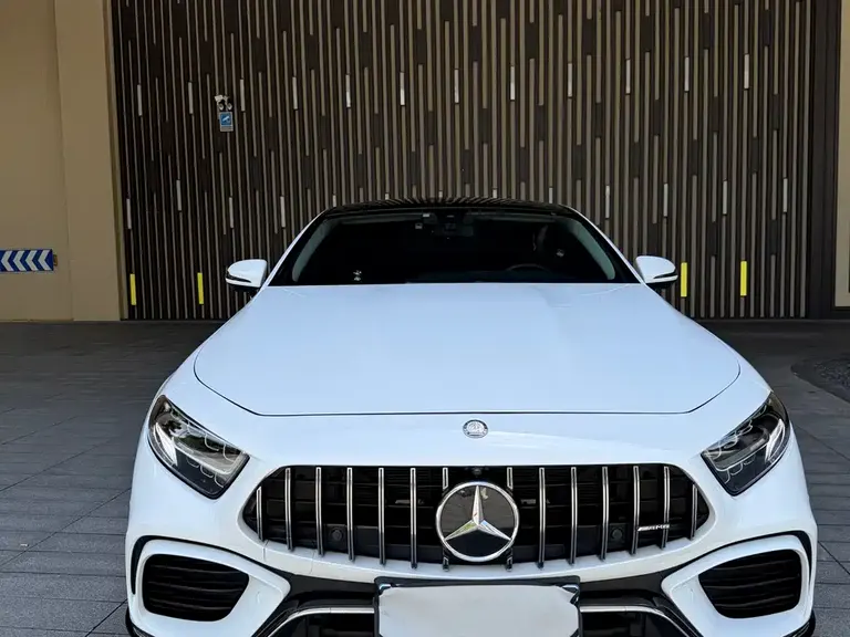Mercedes-Benz CLS CLS 300 Dynamic