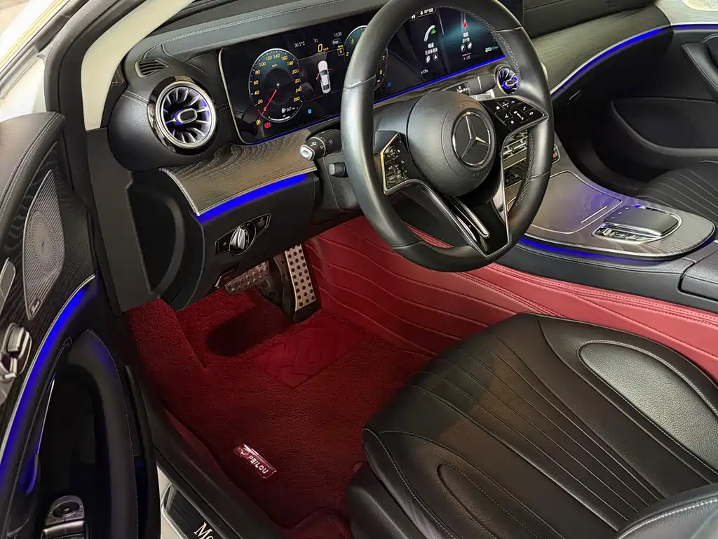 Mercedes-Benz CLS CLS 300 Dynamic