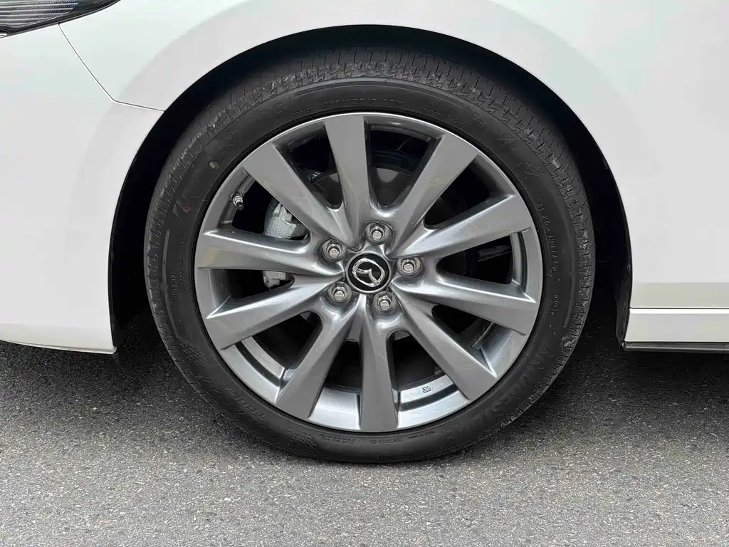 Mazda 3 Axela 2.0 L Auto Quality Premium