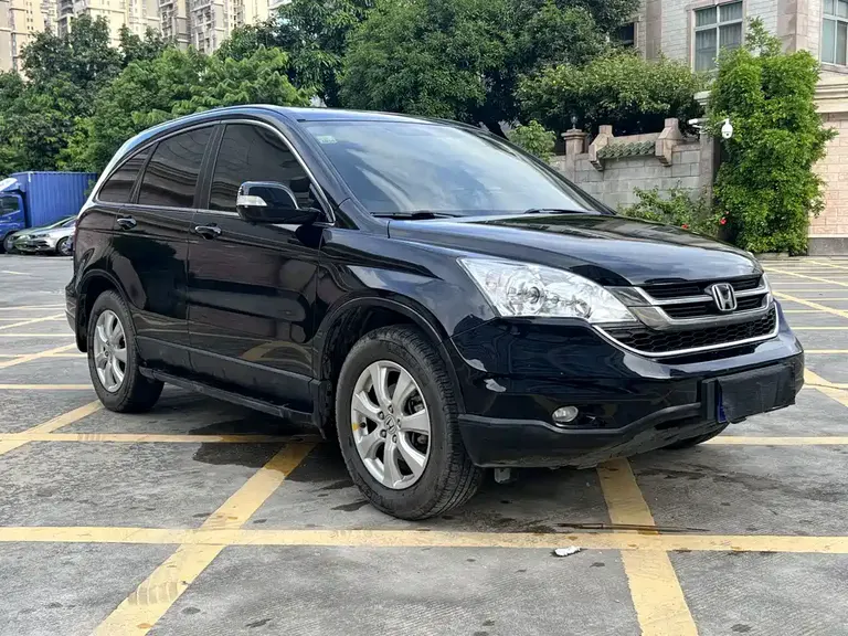 Honda CR-V 2.0 L Auto 4 WD Classic