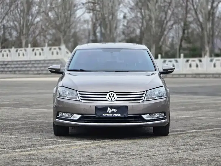 Volkswagen Magotan 1.8 TSI Leading