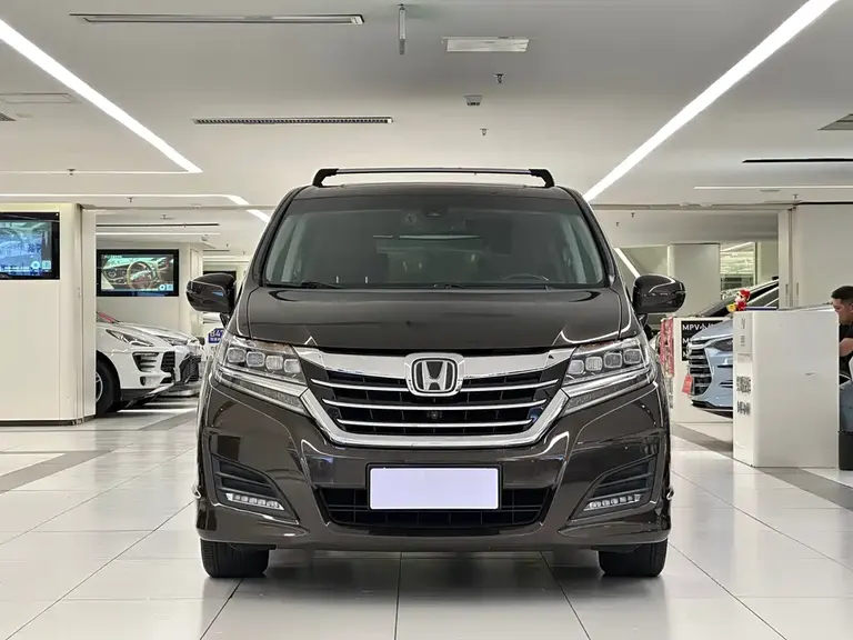 Honda Elysion 2.4 L Luxury
