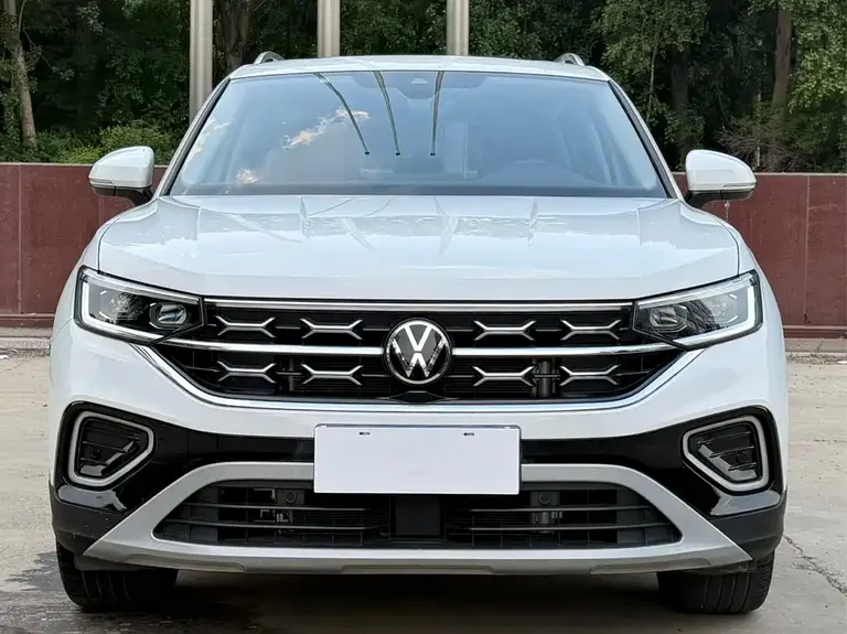 Volkswagen Tayron 280 TSI 2 WD Luxury Plus Advanced