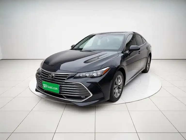 Toyota Avalon 2.5 L Luxury