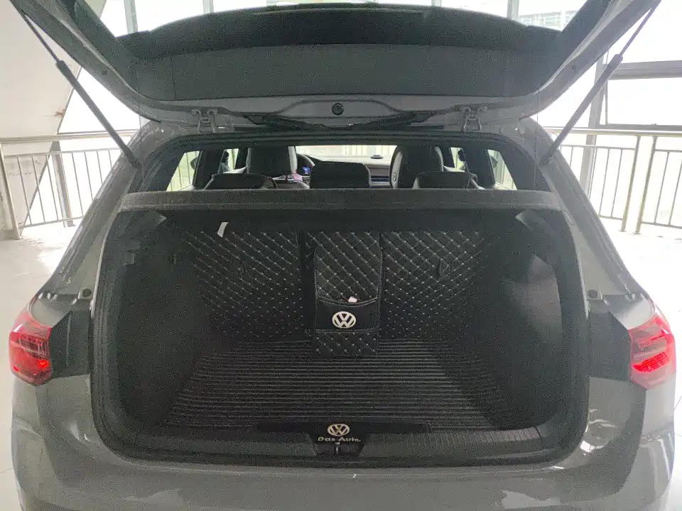 Golf 280 TSI DSG R-Line