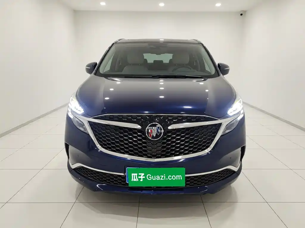 Buick GL8 Avenir Avenir 4-seat Noble Ceremony