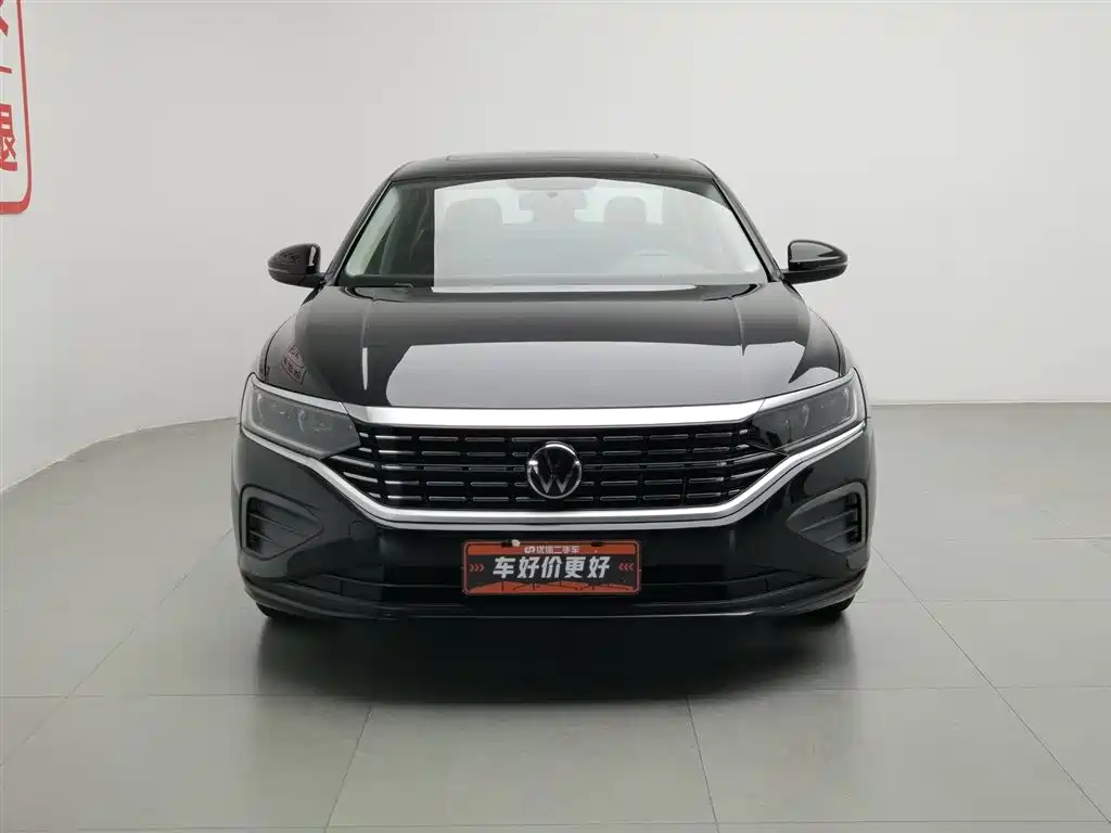 Passat Facelift 280 TSI Business