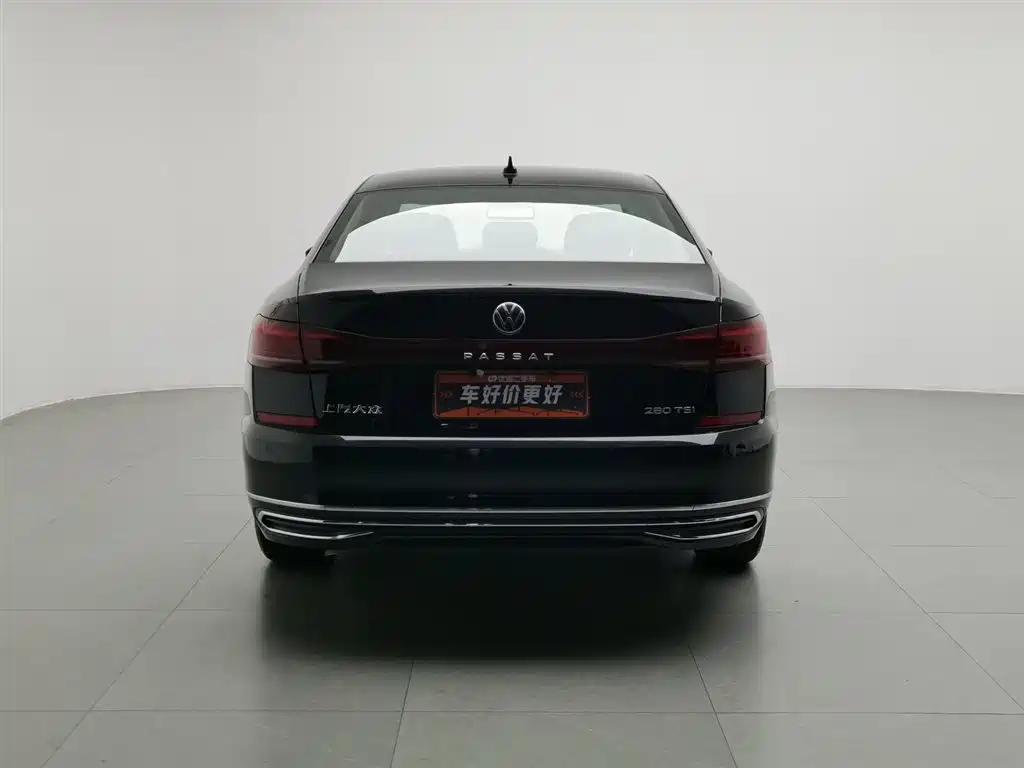 Passat Facelift 280 TSI Business