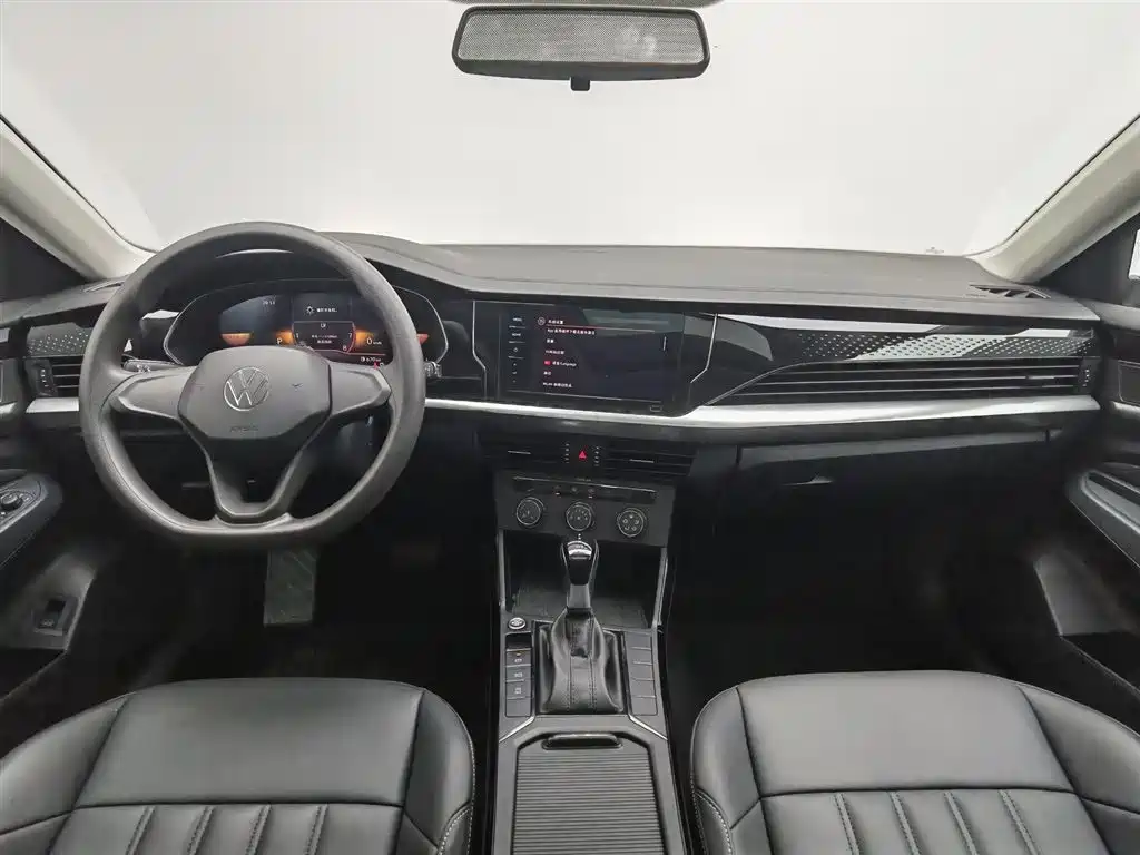 Passat Facelift 280 TSI Business