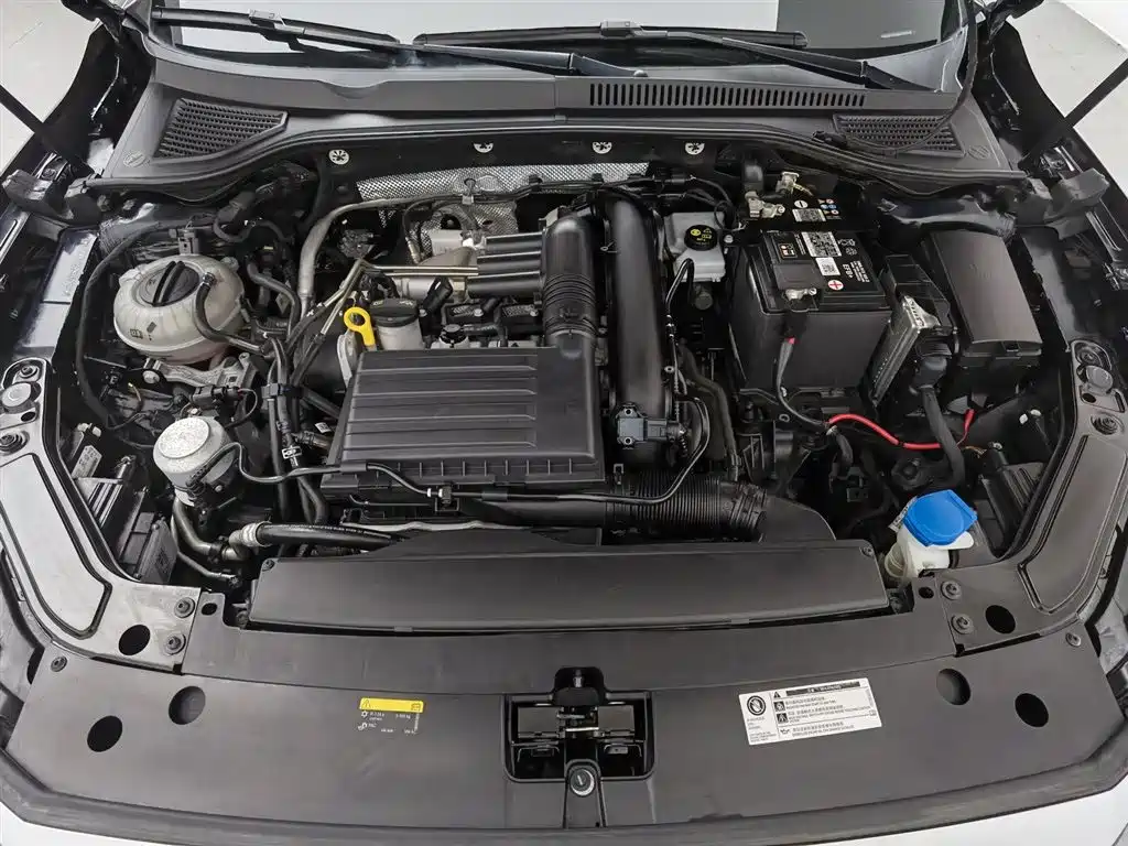 Passat Facelift 280 TSI Business