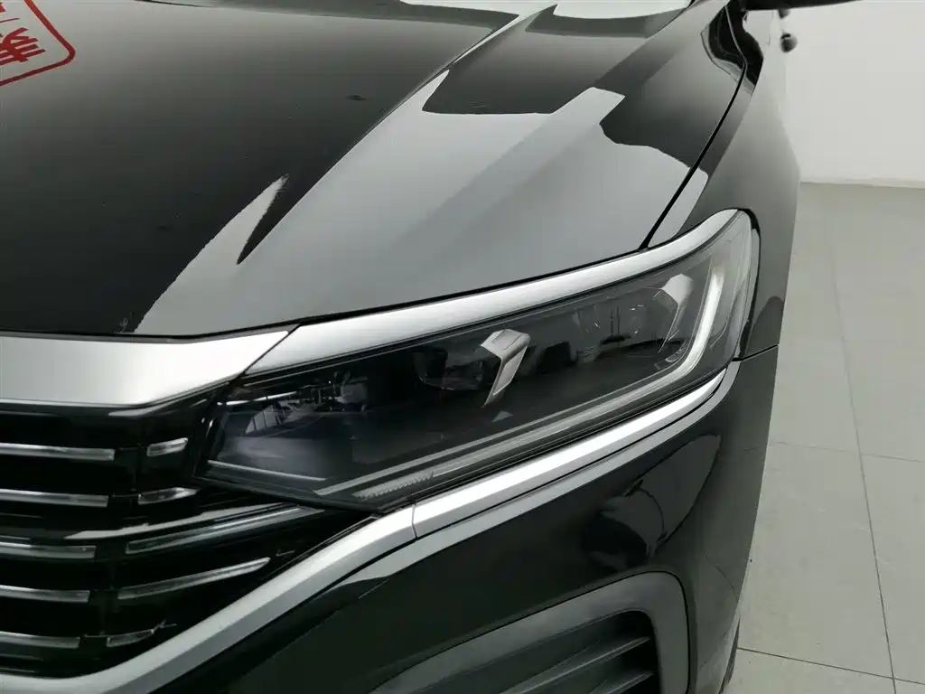 Passat Facelift 280 TSI Business
