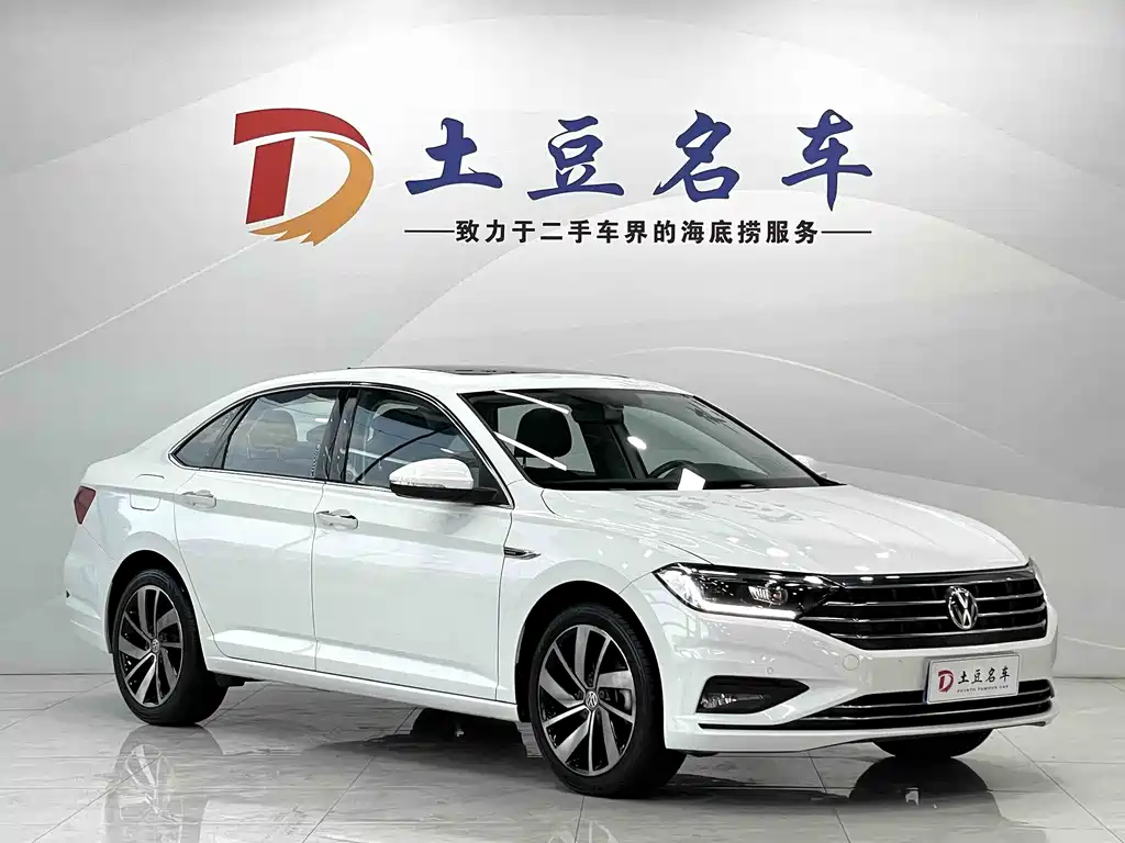 Sagitar 280 TSI DSG Outstanding