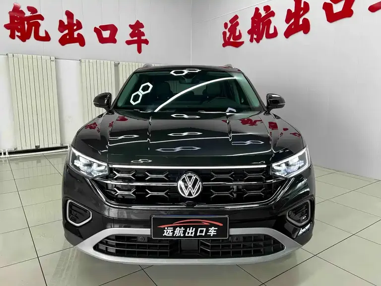 Volkswagen Tayron 280 TSI 2 WD Luxury Plus Advanced
