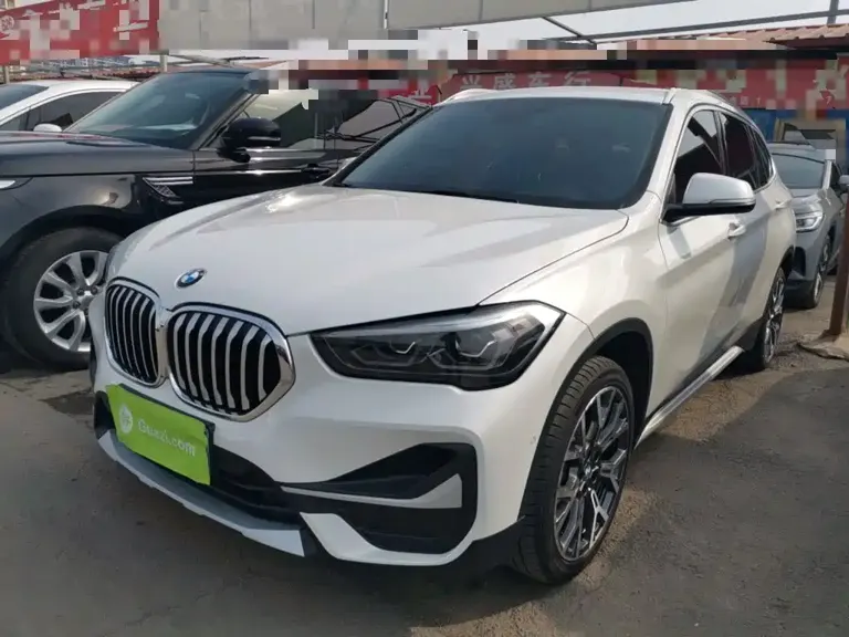BMW X1 xDrive25 Li Premium