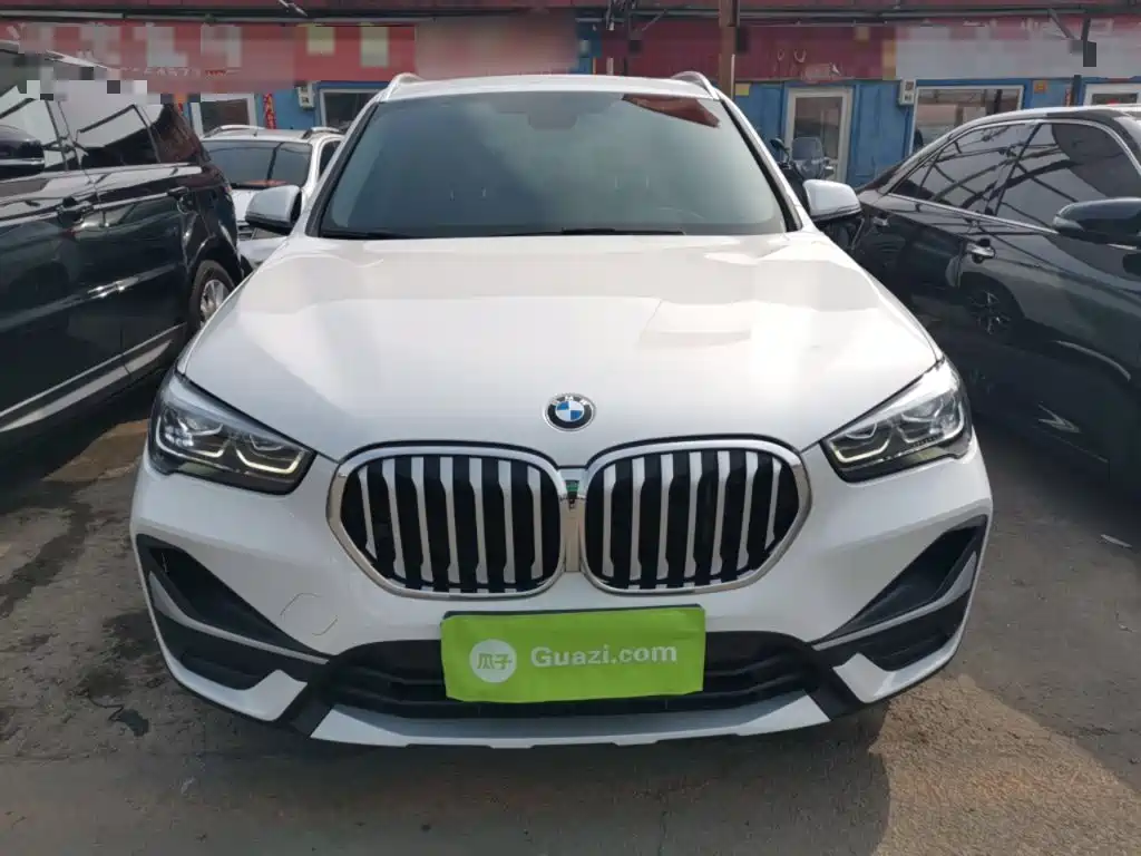 BMW X1 xDrive25 Li Premium
