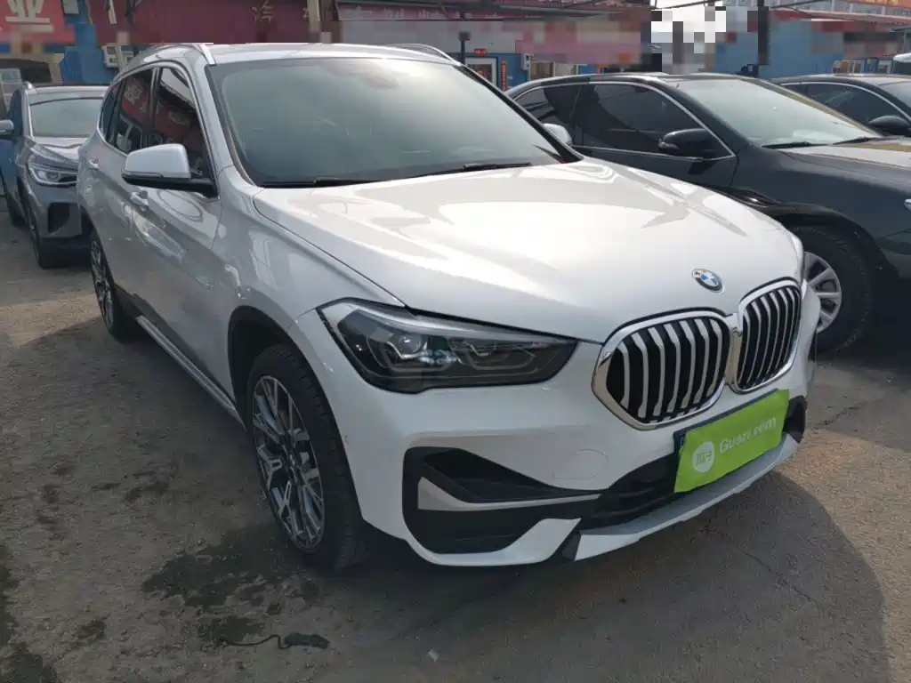 BMW X1 xDrive25 Li Premium