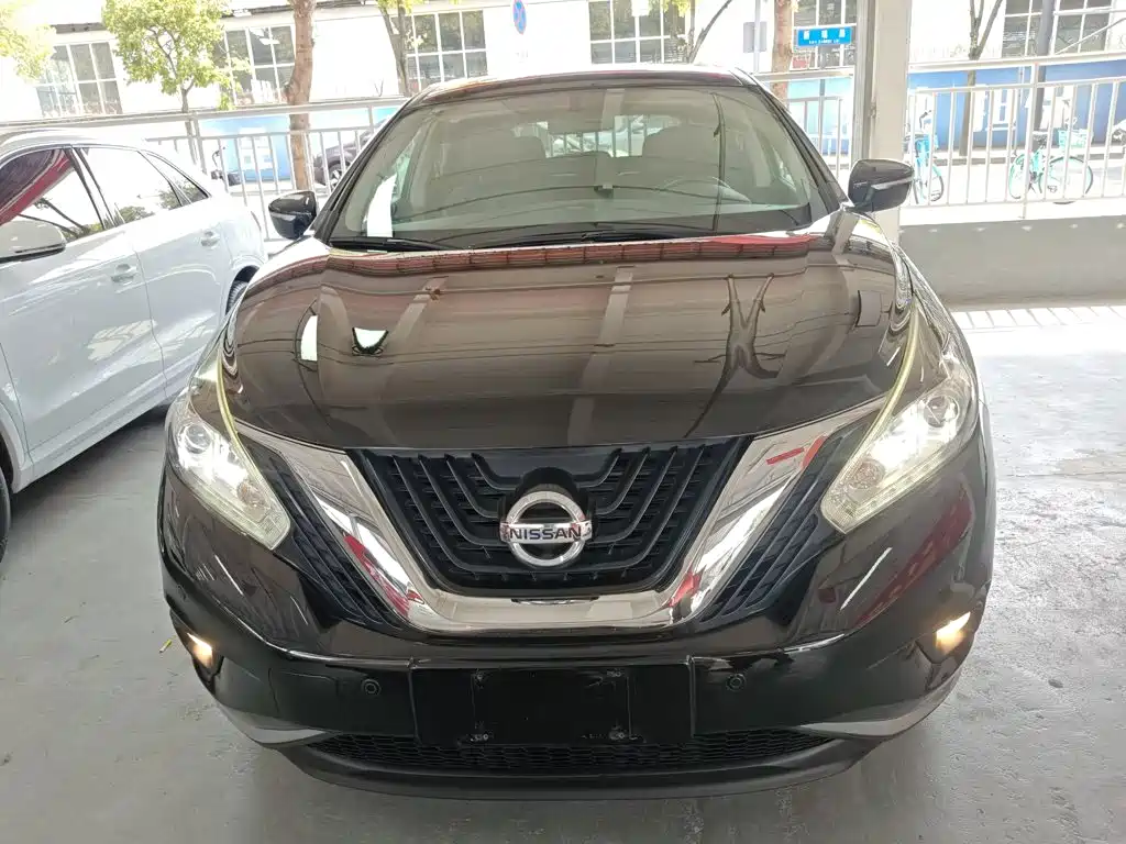 Murano 2.5 L XL 2 WD Smart Style
