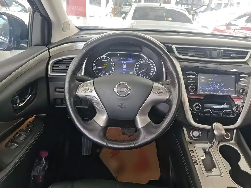 Murano 2.5 L XL 2 WD Smart Style