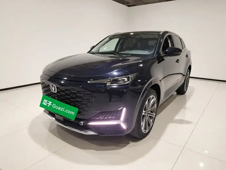 Changan UNI-K 2.0 T Distinguished
