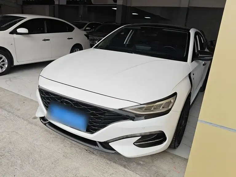 Hyundai Lafesta 菲斯塔 2021款 280 TGDi Luxury Sport劲享版