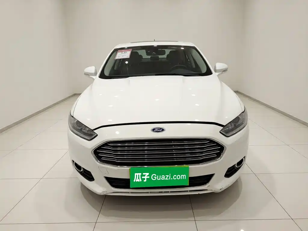 Mondeo 2.0 L GTDi200 Fashion