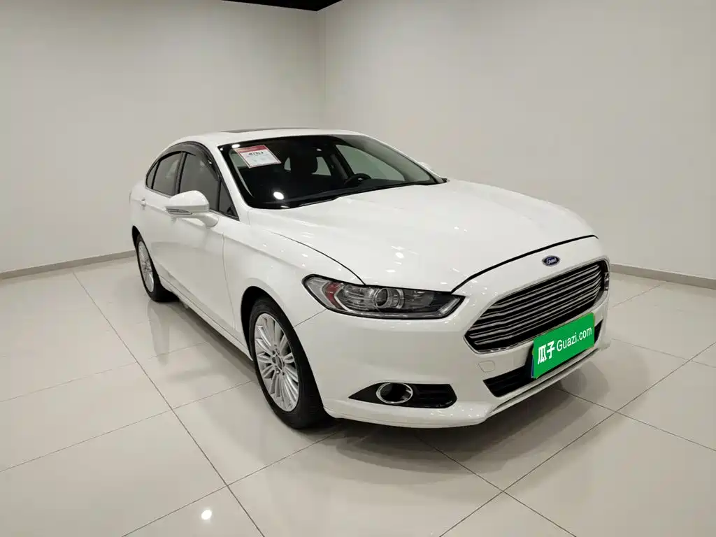 Mondeo 2.0 L GTDi200 Fashion