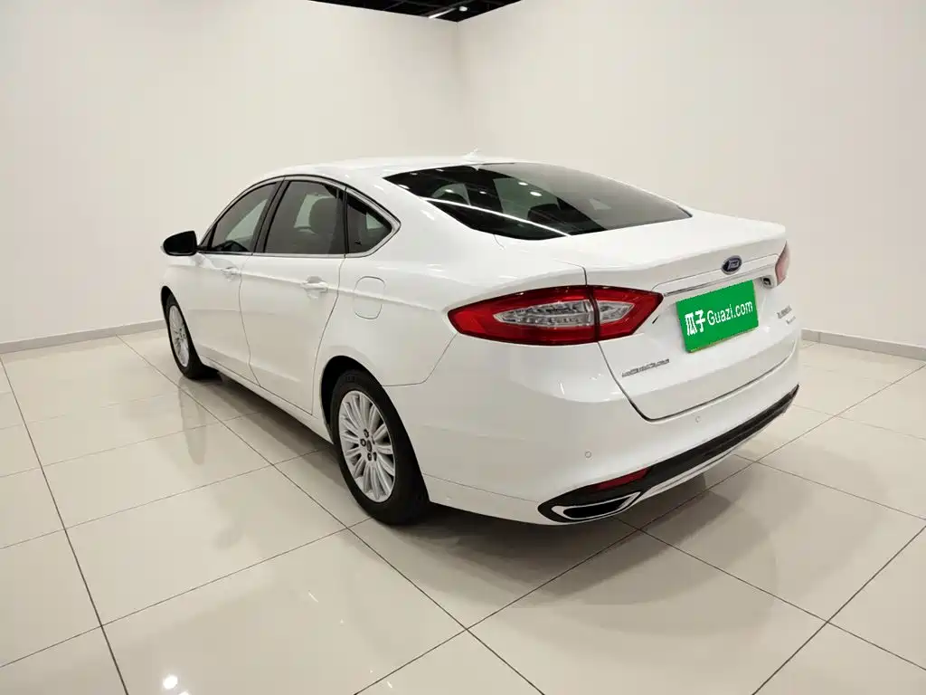 Mondeo 2.0 L GTDi200 Fashion