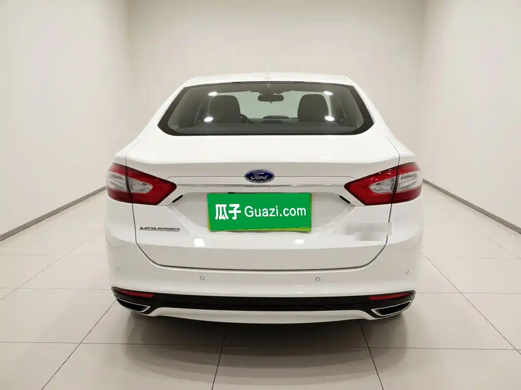 Mondeo 2.0 L GTDi200 Fashion
