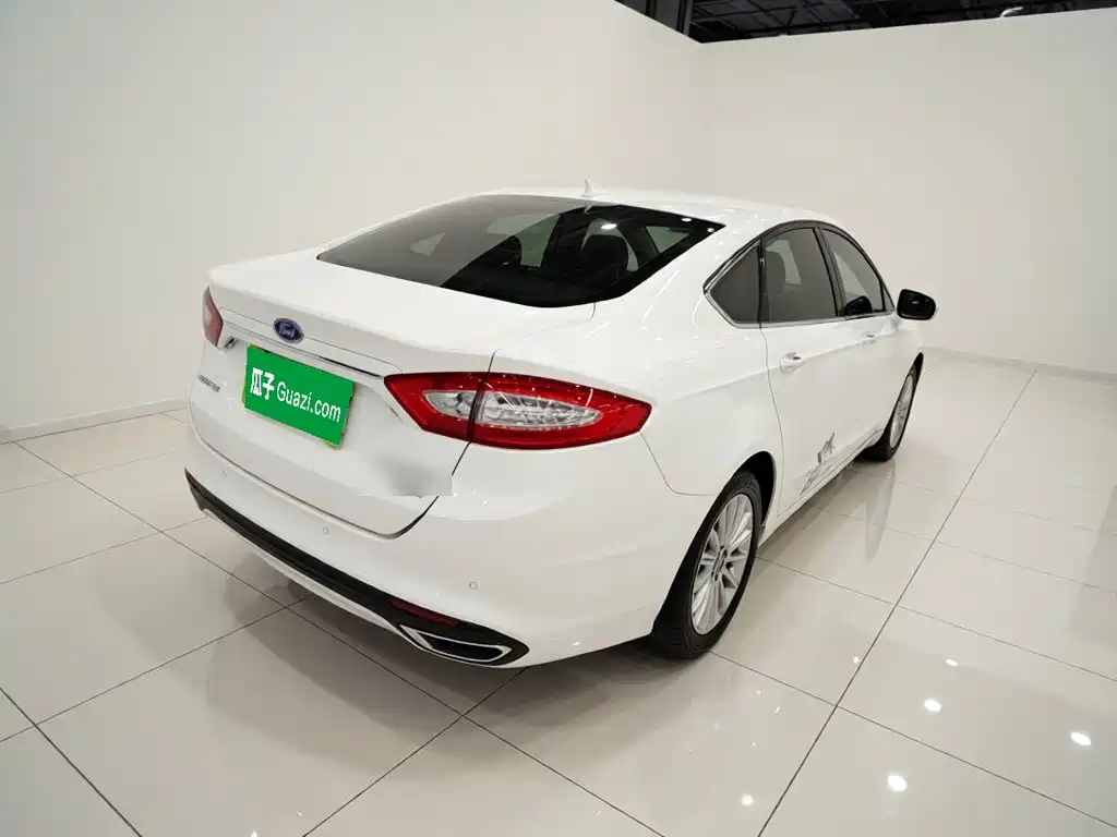 Mondeo 2.0 L GTDi200 Fashion