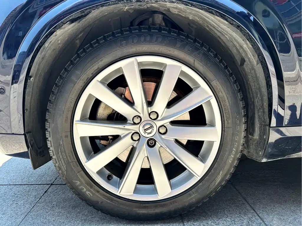 Volvo XC90 T6 Smart Grace 5-seat