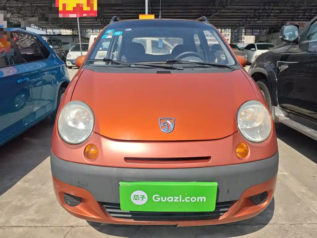 Lechi Facelift 1.0 L Manual P-TEC Standard