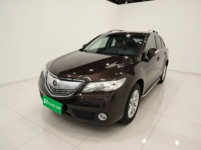 Acura RDX (Import) 3.0 L 2 WD Elite