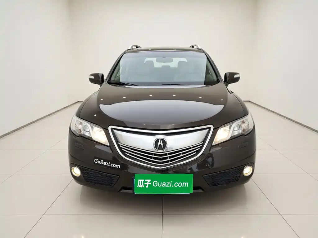 Acura RDX (Import) 3.0 L 2 WD Elite
