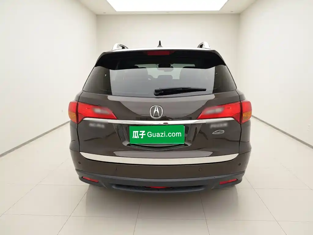Acura RDX (Import) 3.0 L 2 WD Elite