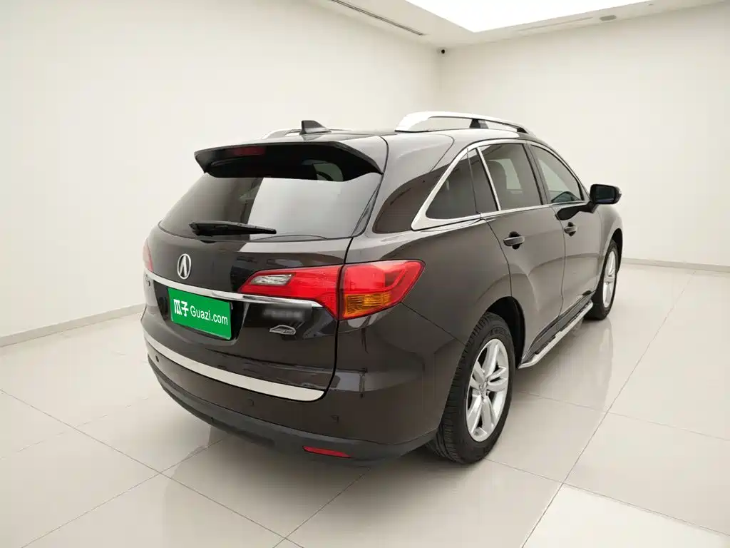 Acura RDX (Import) 3.0 L 2 WD Elite