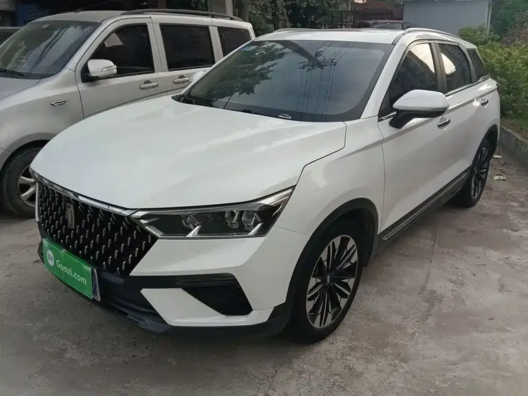 Besturn T77 230 TID Auto Luxury CN-VI