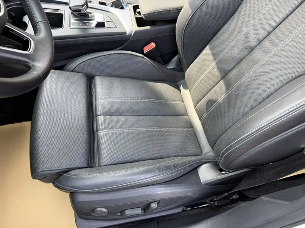Audi A4 L 40 TFSI Fashion Dynamic