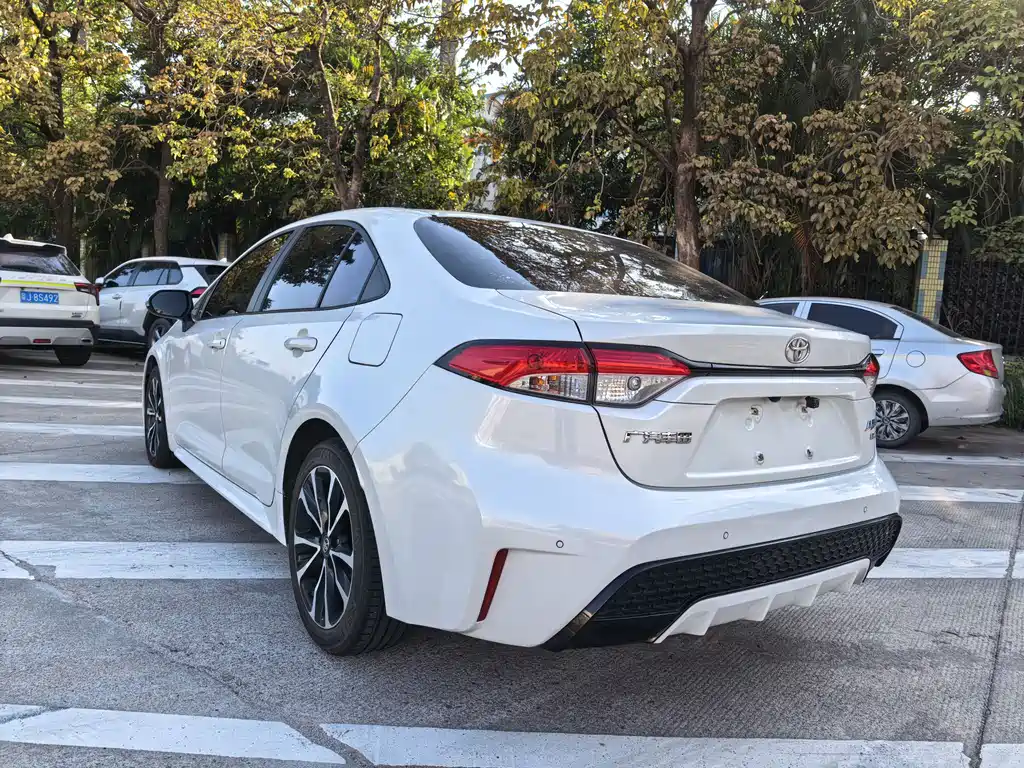 Levin 185 T CVT Sport
