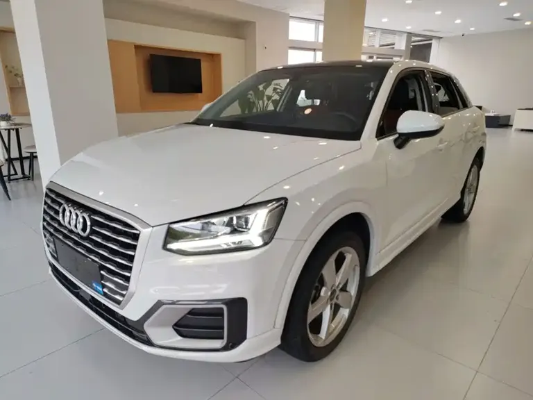 Audi Q2 L 35 TFSI Fashion Elegant