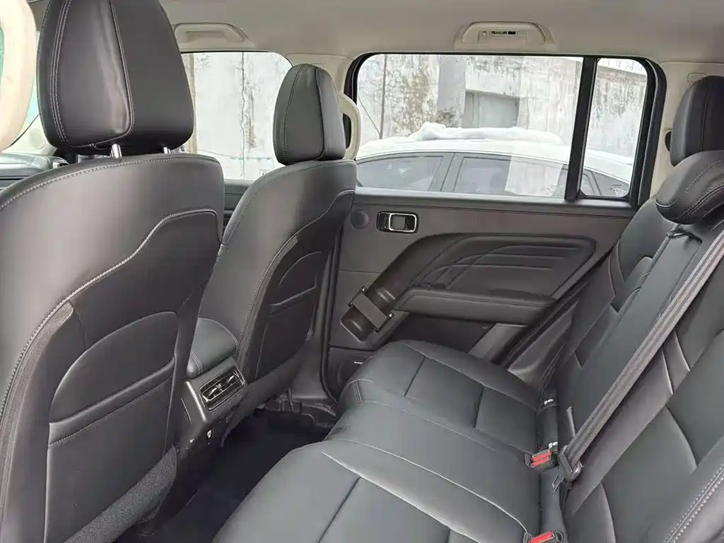 Haval Menglong ICE 2.0 T 4 WD Pro