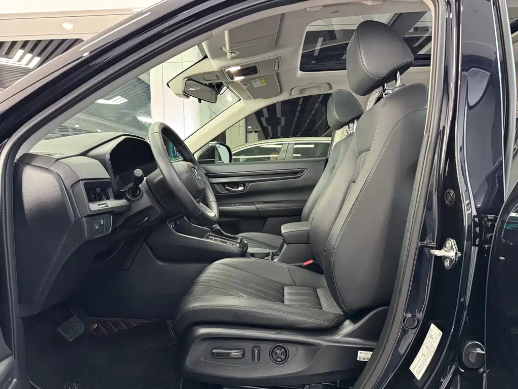 Breeze 240 TURBO 2 WD Luxury PRO 7-seat
