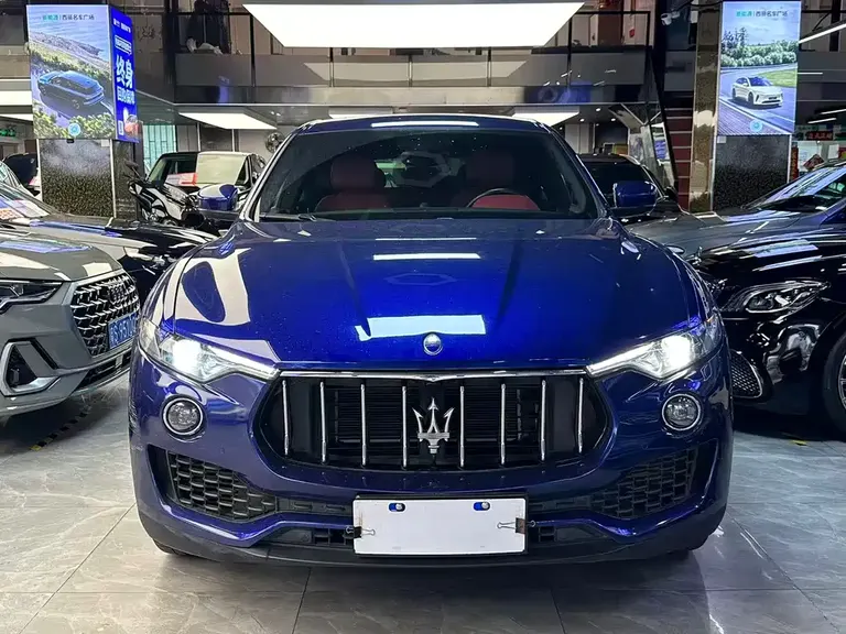 Maserati Levante 3.0 T Standard