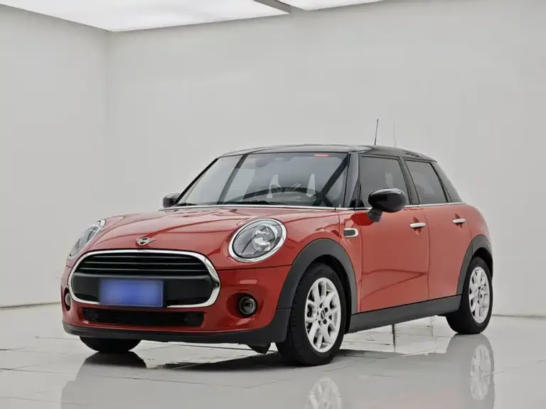 MINI 1.5 T ONE 5-door