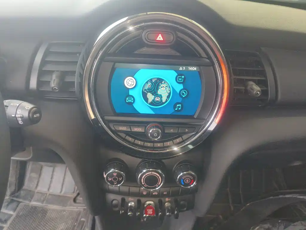 MINI 1.5 T ONE 5-door